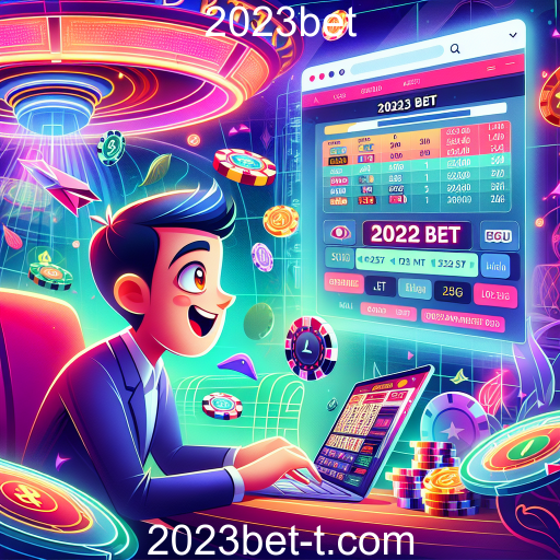 Explorando a Categoria de Apostas no 2023bet