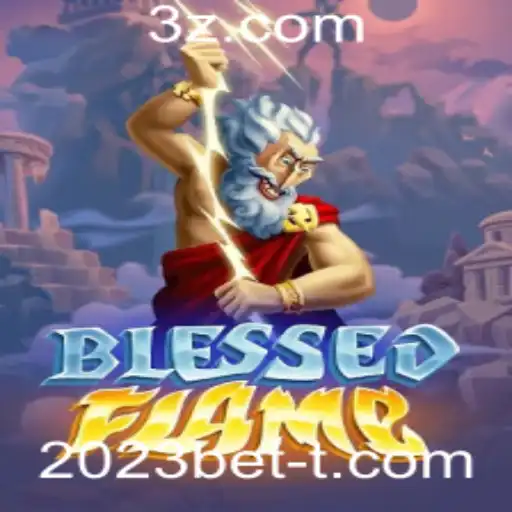 Introdução e Regras do Jogo BlessedFlame: Aposta em 2023