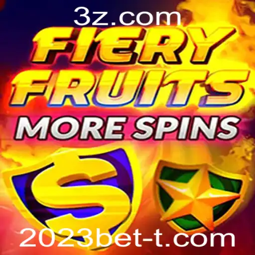 Descubra o Fascinante Mundo de FieryFruitsMoreSpins com 2023bet