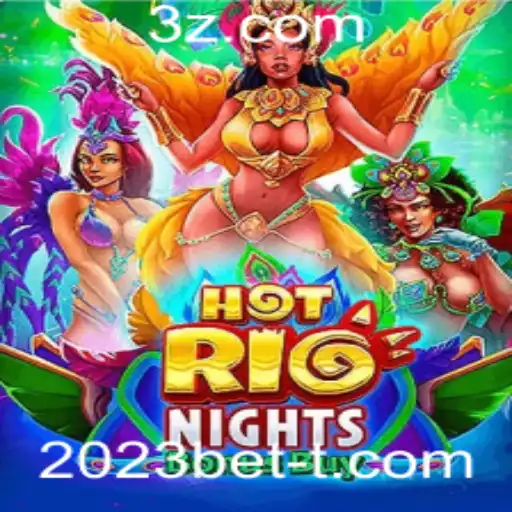 Descubra o Vibrante Universo de 'HotRioNightsBonusBuy': O Jogo de Cassino Online que Estremece 2023