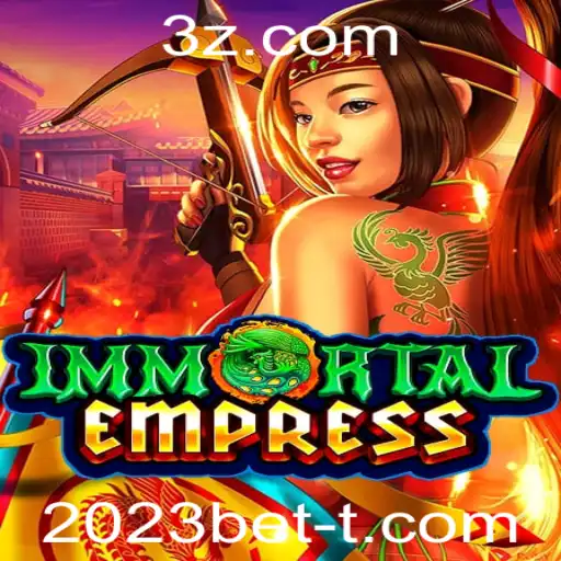 Descubra o Fascinante Mundo de ImmortalEmpress: Um Jogo Inovador para 2023