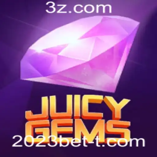 JuicyGems: Uma Nova Sensação nos Jogos de Apostas em 2023