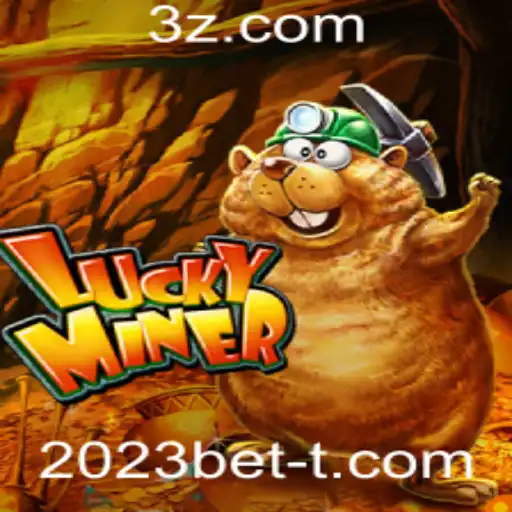Descubra LuckyMiner: O Jogo Que Está Dominando o Cenário em 2023