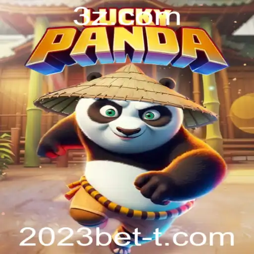 Descubra o Fascinante Mundo de 'LuckyPanda': Aposta e Diversão em 2023