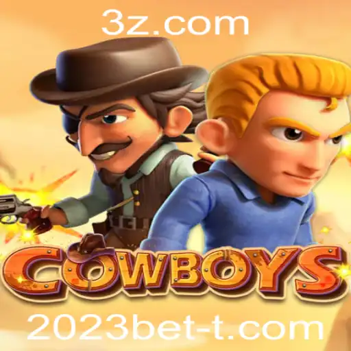 Descubra COWBOYS: O Jogo de Tabuleiro do Ano