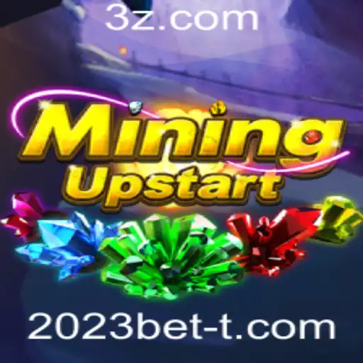 Descubra o Novo Jogo 'MiningUpstart' e Apostas com 2023bet