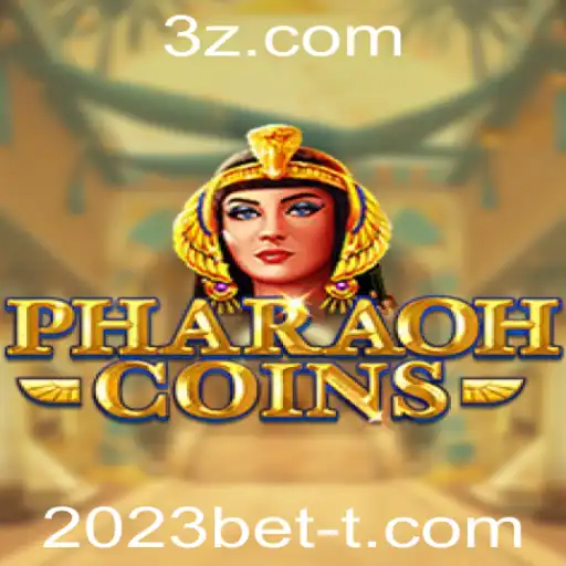 Explorando PharaohCoins: O Jogo de Apostas de 2023