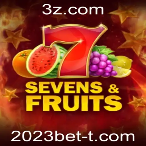 Descubra o Fascinante Mundo de SevensFruits: O Jogo que Conquista em 2023