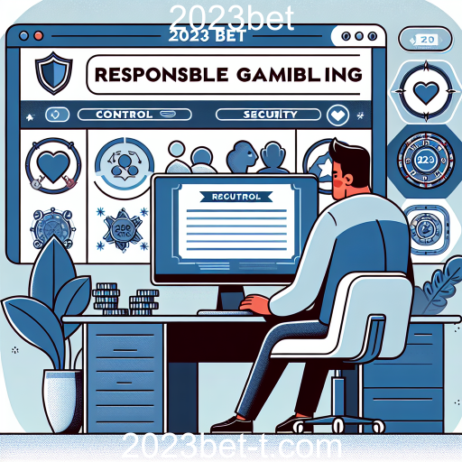 A Importância da Responsabilidade nos Jogos: Um Guia para Apostadores