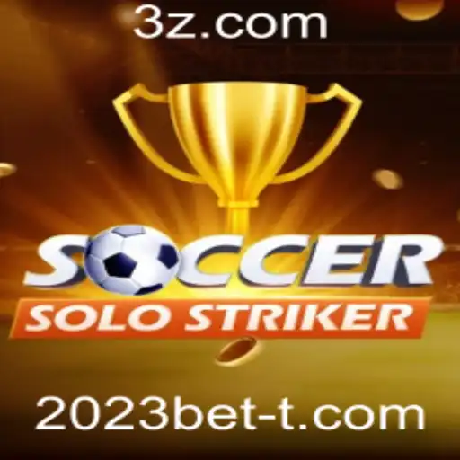 Descubra SoccerSoloStriker: A Nova Sensação de Jogo em 2023