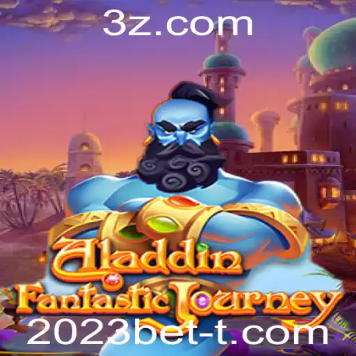 Descubra o Fascinante Mundo de Aladdin no Jogo 2023bet