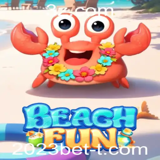Descubra BeachFun: O Jogo de Aventura de 2023