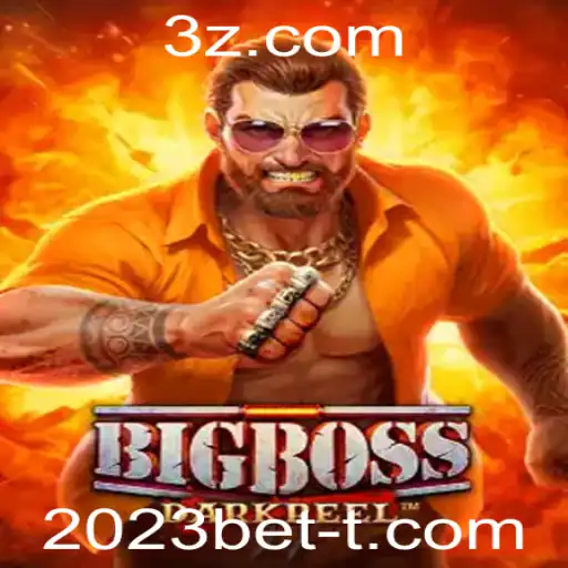 BigBoss: Unveiling the Thrills of 2023bet's Newest Game