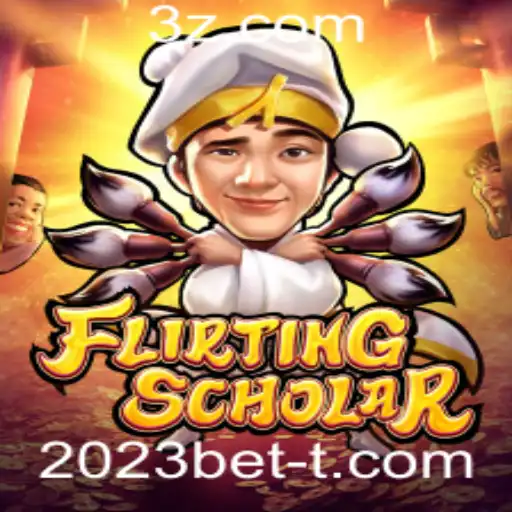 FlirtingScholar: A Nova Sensação dos Cassinos Online em 2023
