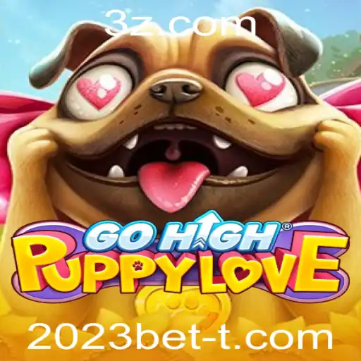 GoHighPuppyLove: Descubra o Jogo que Está Conquistando Corações em 2023