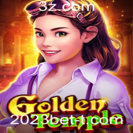 GoldenTemple: Aventura e Estratégia em um Mundo Vibrante