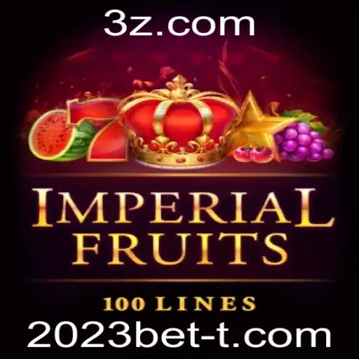 ImperialFruits100: Uma Nova Experiência de Jogo em 2023