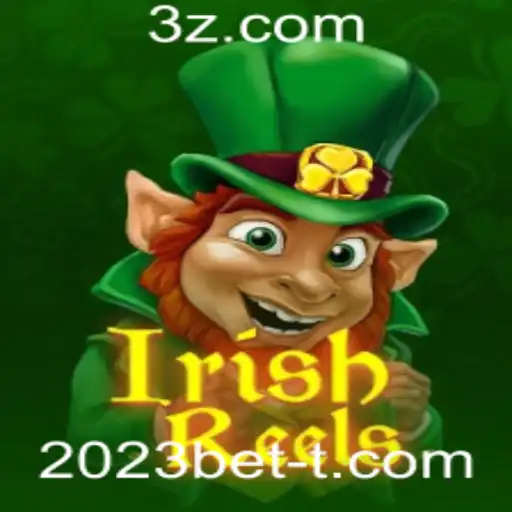 Explorando o Fascinante Mundo de IrishReels: O Jogo de 2023 que Encanta com Sua Temática Irlandesa