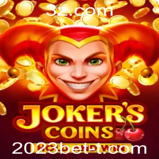 Explorando JokersCoins: Uma Nova Dimensão em Jogos com 2023bet