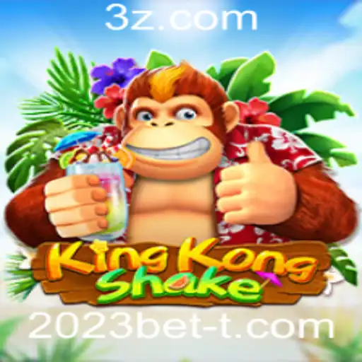 KingKongShake: Um Novo Fenômeno no Mundo dos Jogos em 2023
