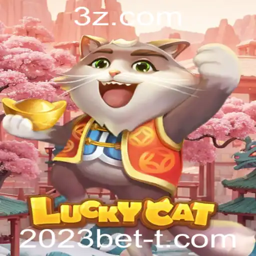 Descubra o Fascinante Mundo de LuckyCat e a Palpitante Tendência do 2023bet