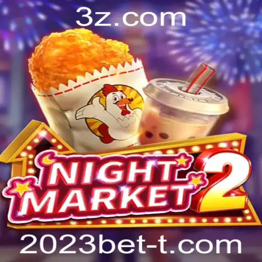 NightMarket2: Descubra o Fenômeno dos Jogos em 2023