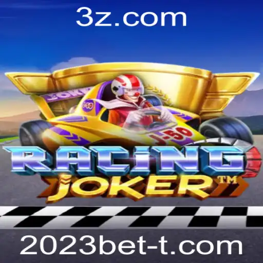 RacingJoker: O Mergulho na Corrida e Estratégia com 2023bet