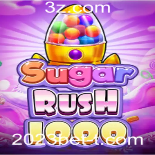 Descubra o Mundo de Emoções com SugarRush1000