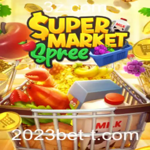 SupermarketSpree: O Jogo Que Revoluciona Compras em 2023