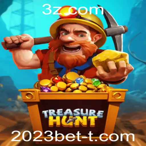 Tesouros e Estratégias: Como Dominar o Jogo TreasureHunt com a Palavra-chave 2023bet